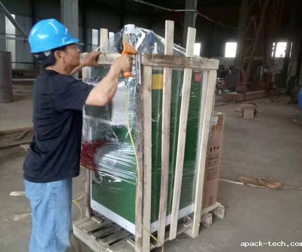 apack-tech蒸汽锅炉案例 apack-tech蒸汽锅炉案例