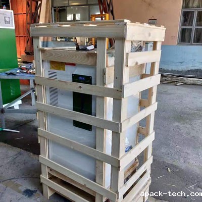 6月10蒸汽发生器发往南京 6月10蒸汽发生器发往南京