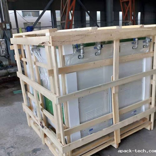 7月12日两台48kw<a href='//www.apack-tech.com/dianre' target='_blank'>Betway体育在线</a>发往成都