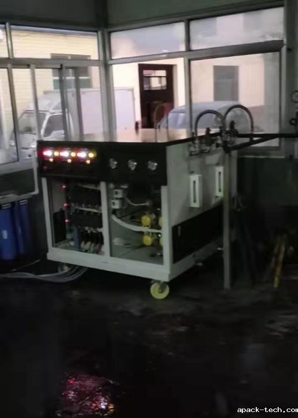 潍坊<a href='//www.apack-tech.com/gonye/272.html' target='_blank'><u>食品加工</u></a>行业现场调试图 潍坊<a href='//www.apack-tech.com/gonye/272.html' target='_blank'><u>食品加工</u></a>行业现场调试图