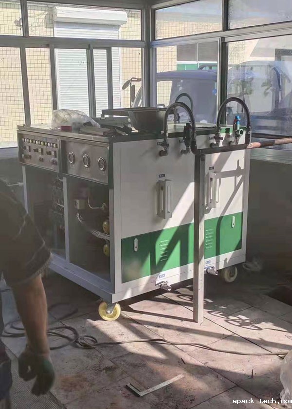 潍坊<a href='//www.apack-tech.com/gonye/272.html' target='_blank'><u>食品加工</u></a>行业现场调试图 潍坊<a href='//www.apack-tech.com/gonye/272.html' target='_blank'><u>食品加工</u></a>行业现场调试图