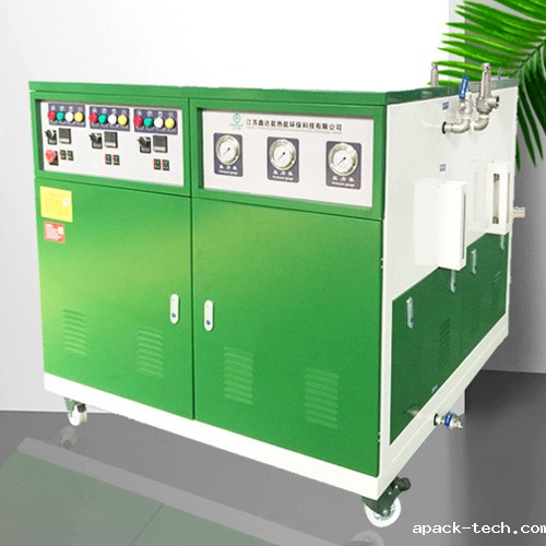 蒸汽发生器在橡胶行业的应用 蒸汽发生器在橡胶行业的应用