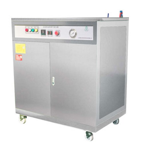 蒸汽发生器助你脱离平庸走上致富 蒸汽发生器助你脱离平庸走上致富