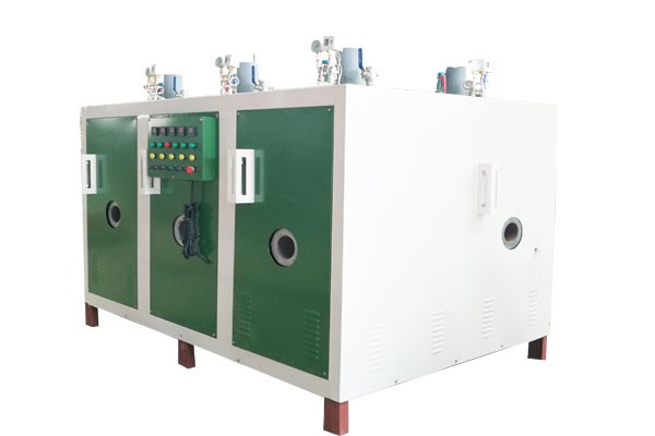 燃气锅炉主要部件 燃气锅炉主要部件