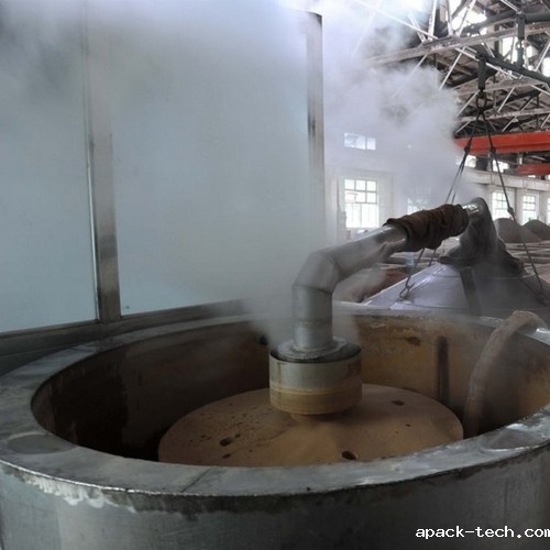 用最好的蒸汽发生器,酿醉人的酒 用最好的蒸汽发生器,酿醉人的酒