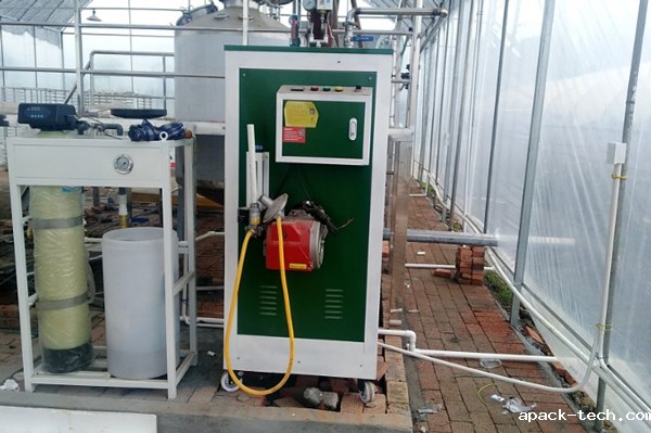 蒸馏设备配套达能蒸汽发生器 蒸馏设备配套达能蒸汽发生器