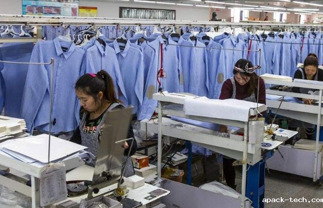 制衣厂用蒸汽发生器 制衣厂用蒸汽发生器