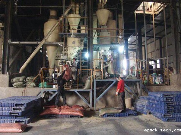 饲料加工专用蒸汽发生器 饲料加工专用蒸汽发生器