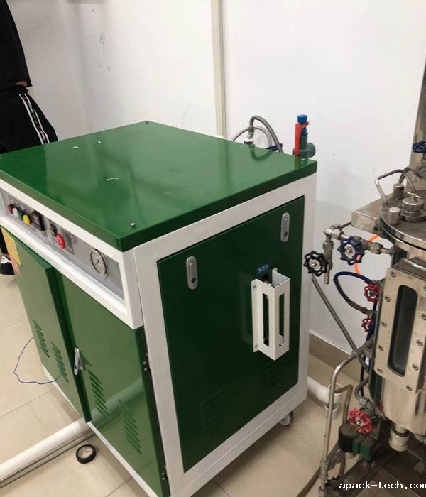 48kw蒸汽发生器用于实验研究 48kw蒸汽发生器用于实验研究