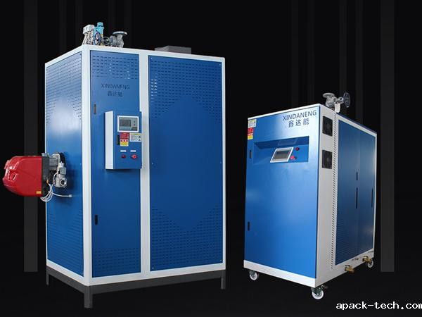 apack-tech电加热蒸汽发生器