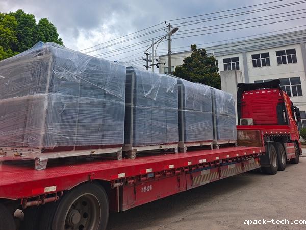 7台<a href='//www.apack-tech.com/dianre/289.html' target='_blank'><u>360kw</u></a>蒸汽发生器用于酱油制造 7台<a href='//www.apack-tech.com/dianre/289.html' target='_blank'><u>360kw</u></a>蒸汽发生器用于酱油制造