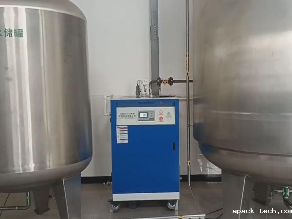 制药厂使用必威西蒙器 制药厂使用必威西蒙器