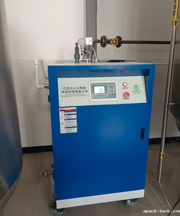 制药厂使用必威西蒙器 制药厂使用必威西蒙器