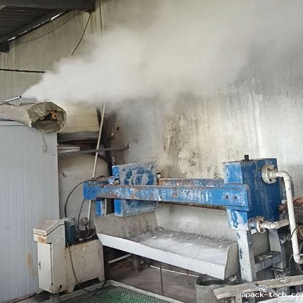 必威西蒙器用于金属表面处理 必威西蒙器用于金属表面处理