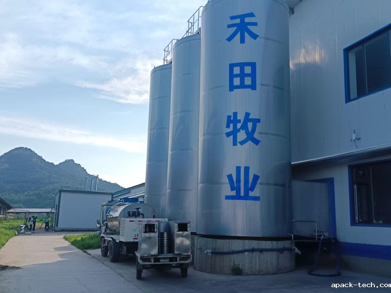 必威西蒙器用于奶牛厂 必威西蒙器用于奶牛厂