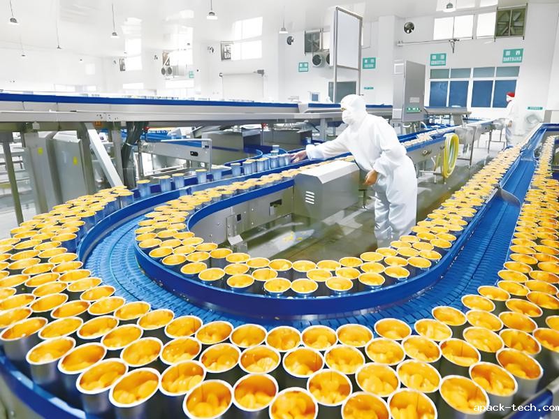 蒸汽发生器用于罐头生产 蒸汽发生器用于罐头生产